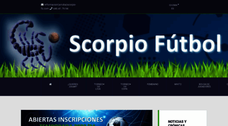 scorpio-fs.com