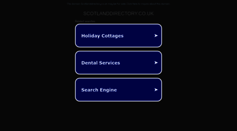 scotlanddirectory.co.uk