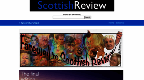 scottishreview.net