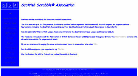 scottishscrabble.org
