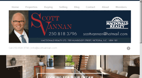 scottvannan.com