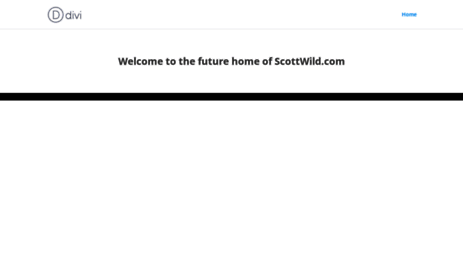 scottwild.com