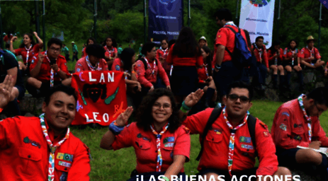 scouts.org.mx