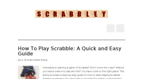 scrabbley.com