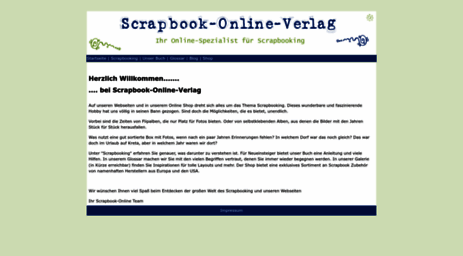 scrapbook-online.de