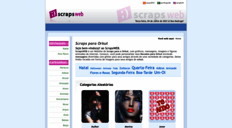 scrapsweb.com.br