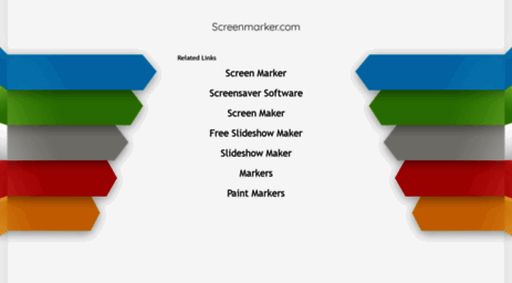 screenmarker.com