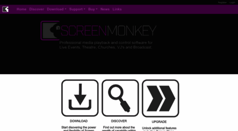 screenmonkey.co.uk