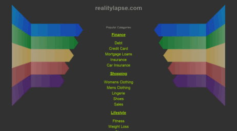 screens.realitylapse.com