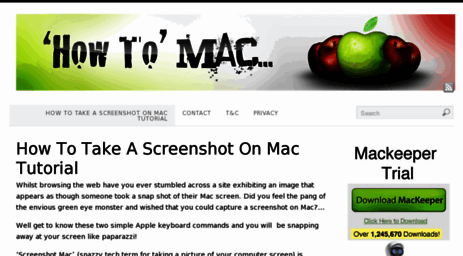 screenshotmac.org