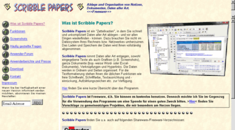 scribblepapers.de.vu