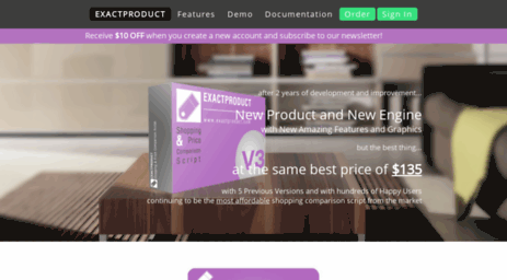 script.exactproduct.com