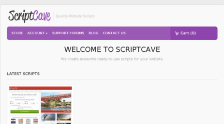 scriptcave.com