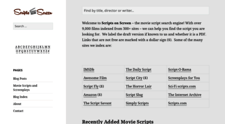 scripts-onscreen.com