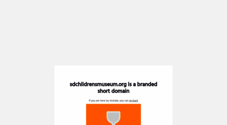 sdchildrensmuseum.org