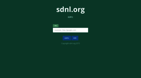 sdnl.org