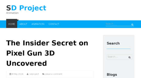 sdproject.net