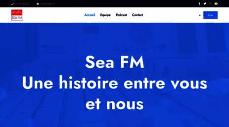 seafm.fr