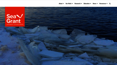 seagrant.wisc.edu