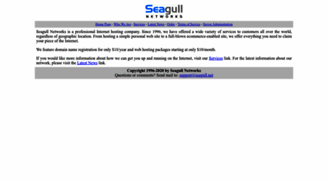seagull.net