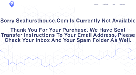 seahursthouse.com