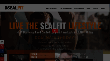 sealfit.com