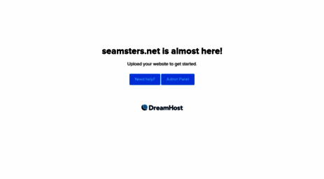 seamsters.net