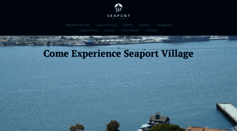 seaportvillage.com