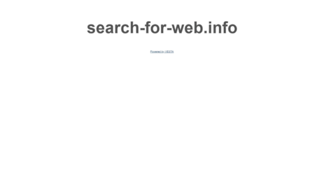 search-for-web.info