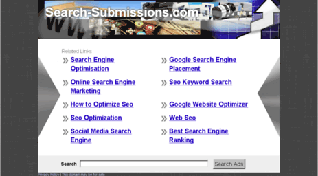 search-submissions.com