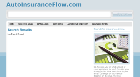 search.autoinsuranceflow.com