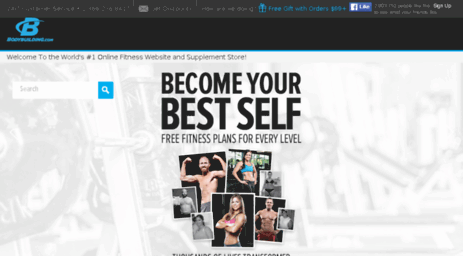 search.bodybuilding.com