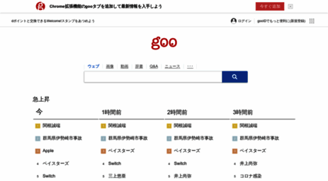 search.goo.ne.jp