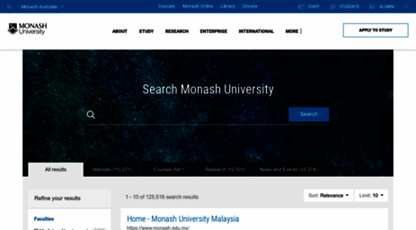 search.monash.edu
