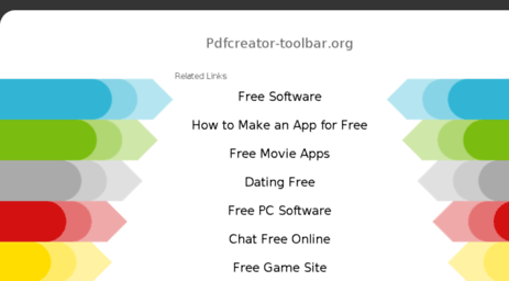 search.pdfcreator-toolbar.org