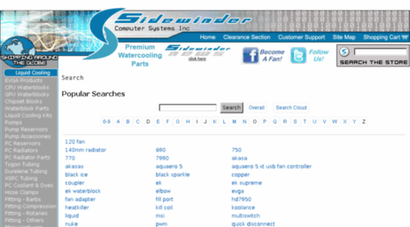 search.sidewindercomputers.com