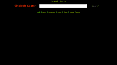 search.sinalsoft.com