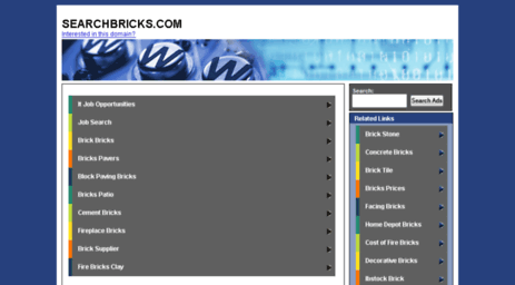 searchbricks.com