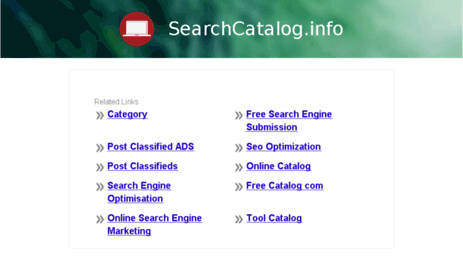 searchcatalog.info