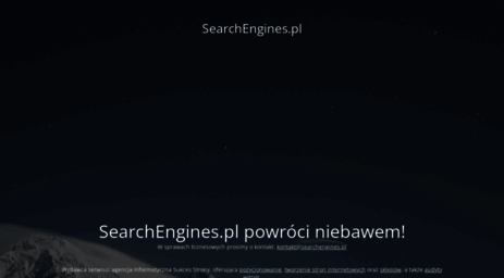 searchengines.pl