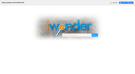 searchiwonder.com