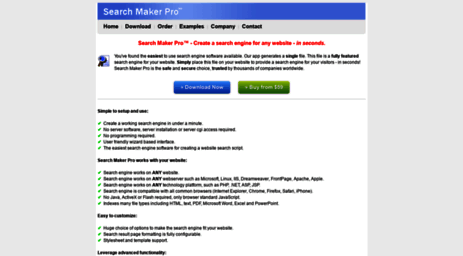 searchmakerpro.com