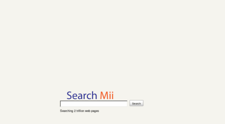 searchmii.appspot.com