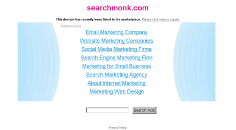 searchmonk.com