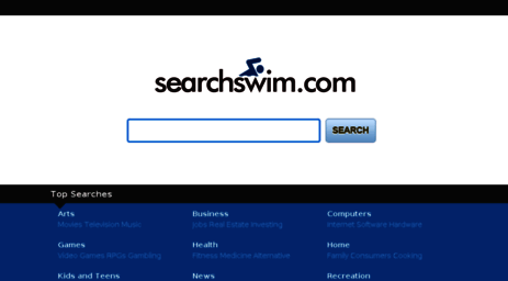 searchswim.com