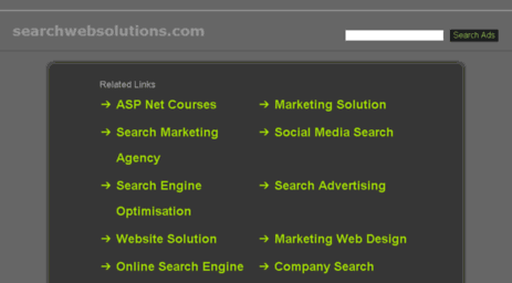 searchwebsolutions.com