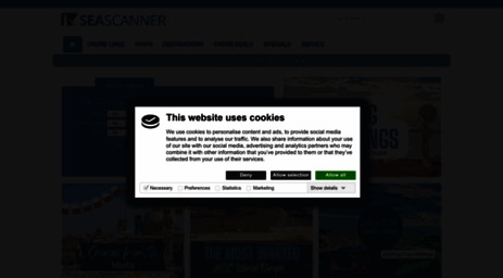 seascanner.com