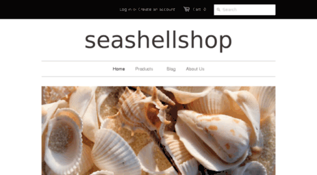 seashellshop.gr