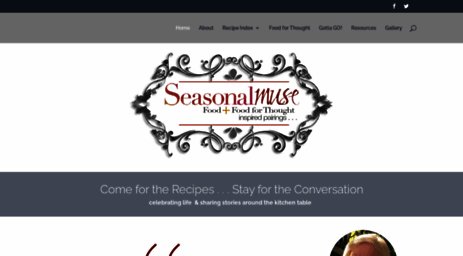 seasonalmuse.com