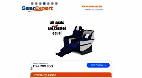 seatexpert.com